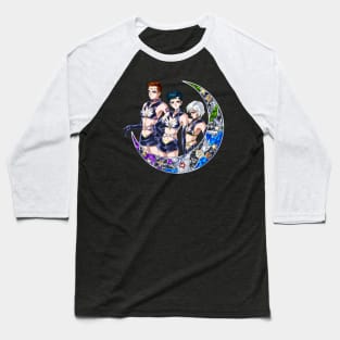 Starlights 🌟 Baseball T-Shirt